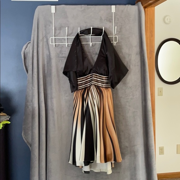 Alyce Designs Cocktail Dress - Picture 3 of 4